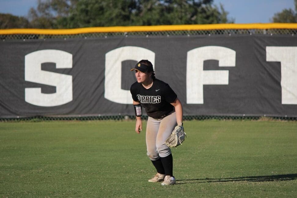 LSCS Coach Bio_Kaylee White